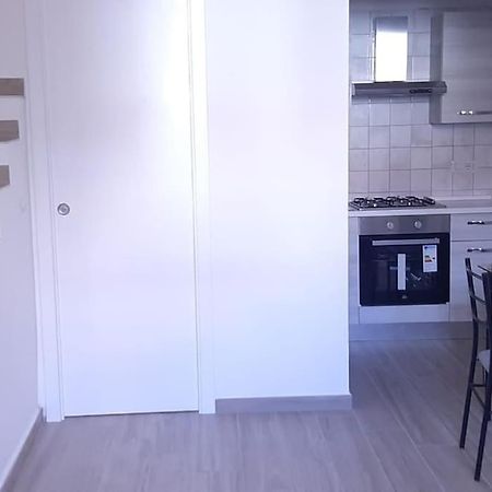 Via Godimondo Sassari Eksteriør billede