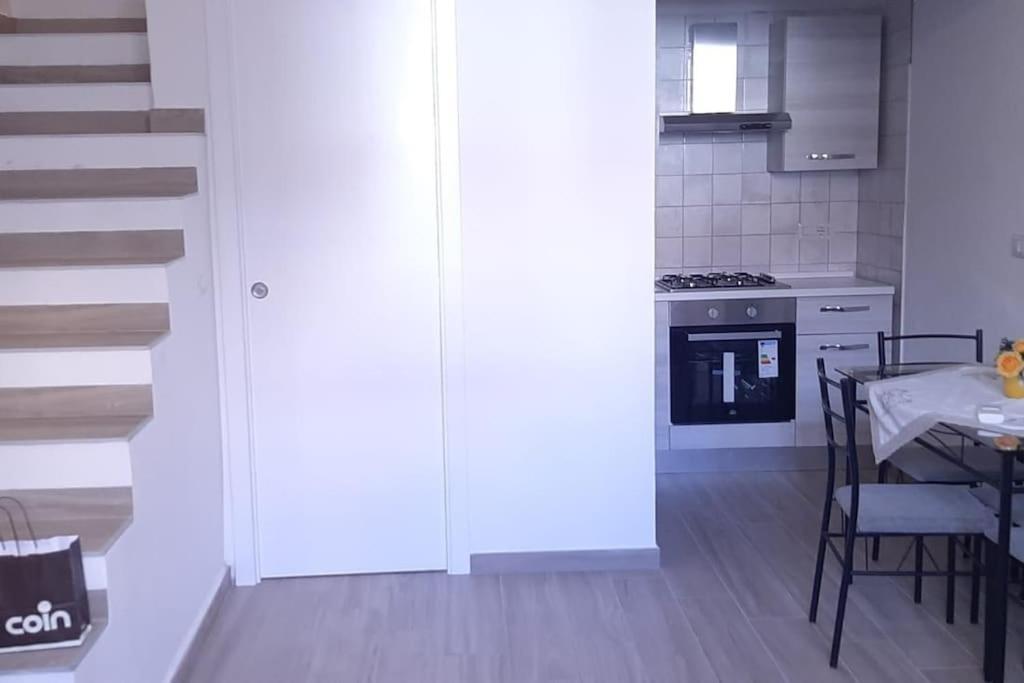 Via Godimondo Sassari Eksteriør billede