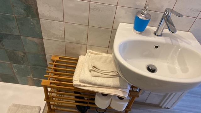 Via Godimondo Sassari Eksteriør billede